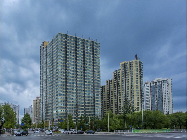 上海幕墙翻新改造价格